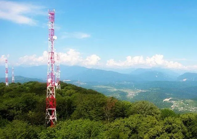 Сети LPWAN: история и перспективы
