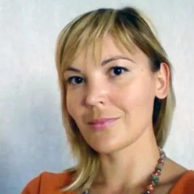НАТАЛЬЯ ЛЕОНОВА