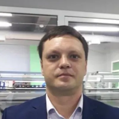 Андрей Зырянов