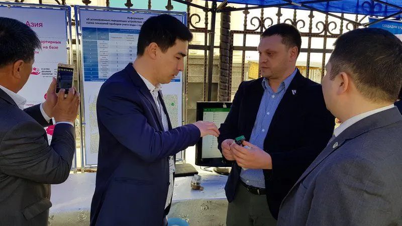 Как решения OrionM2M® помогают внедрению современных технологий и цифровизации устойчивого развития регионов.