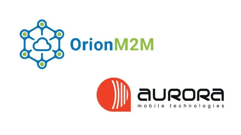 Бесплатный Webinar на тему: Оборудование с технологией LoRaWAN от компании OrionM2M®