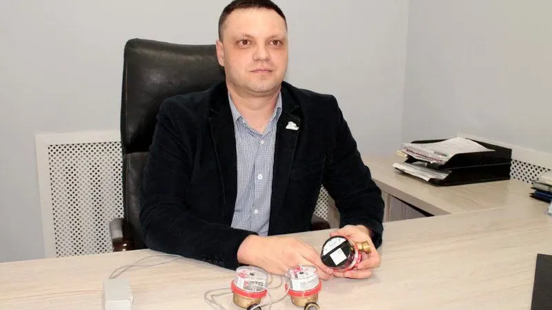 Интервью с Директором по продажам Андреем Зыряновым для Profit.kz