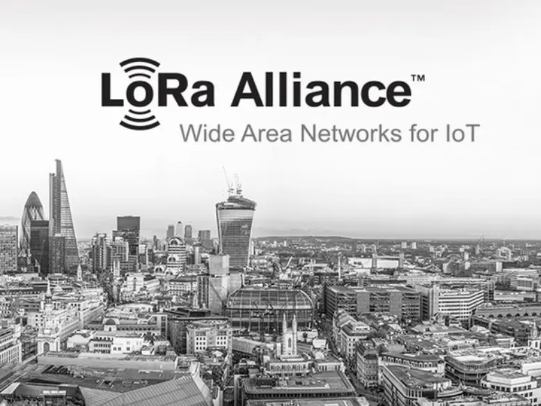 «Орион Система» объявляет о присоединении к LoRa Alliance®
