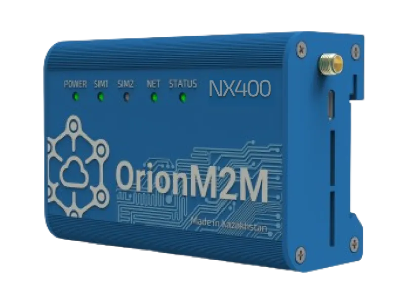 GSM NX400