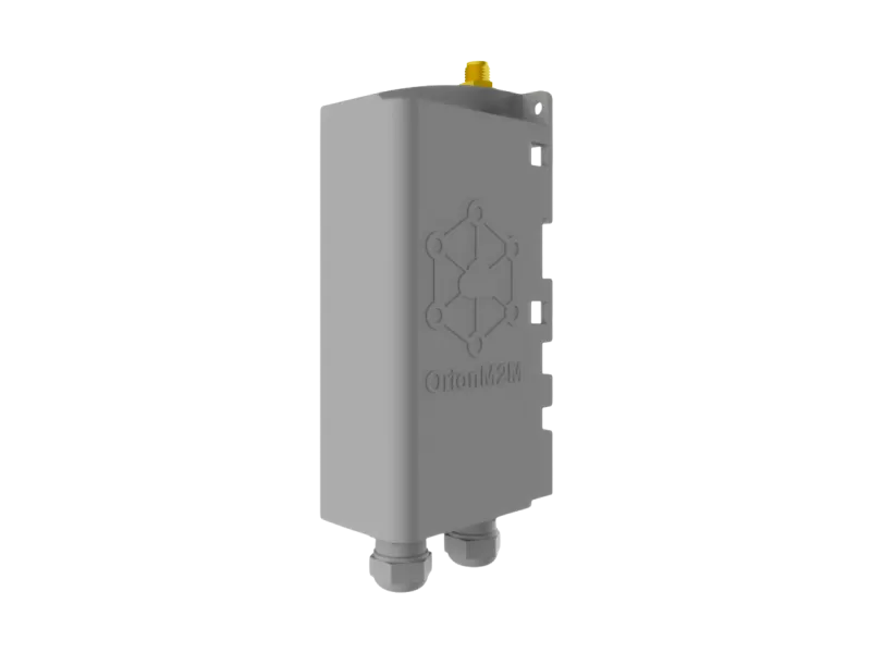 ORIONMETER LA-IP-RSP [EA]