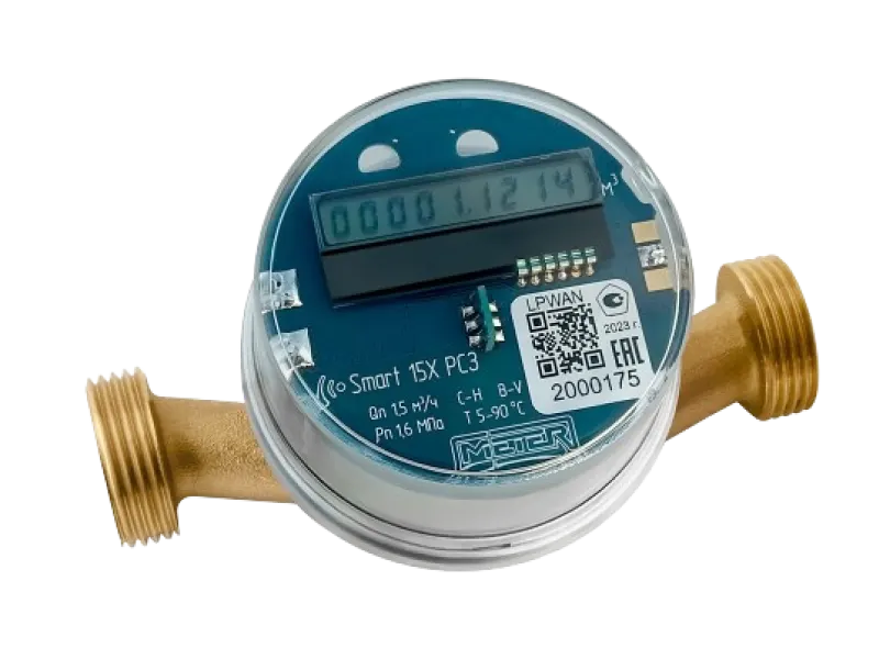 Smart 15 PC3 B